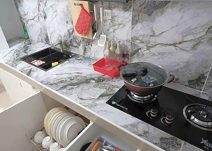 Ground-floor Family Near Sm Seaside And Ocean Park 2 Wifi Main And Backup Hotel