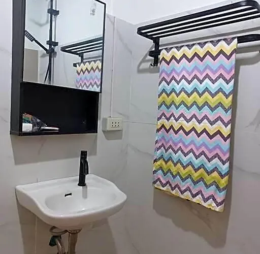 Ground-floor Family Near Sm Seaside And Ocean Park 2 Wifi Main And Backup 3*