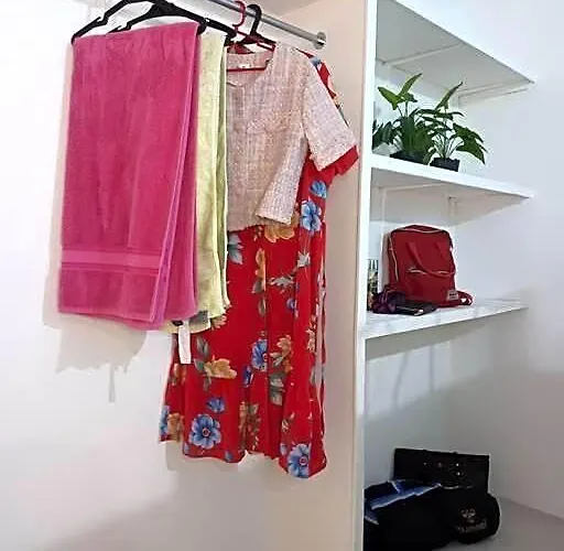 Ground-floor Family Near Sm Seaside And Ocean Park 2 Wifi Main And Backup Cebu Stadt